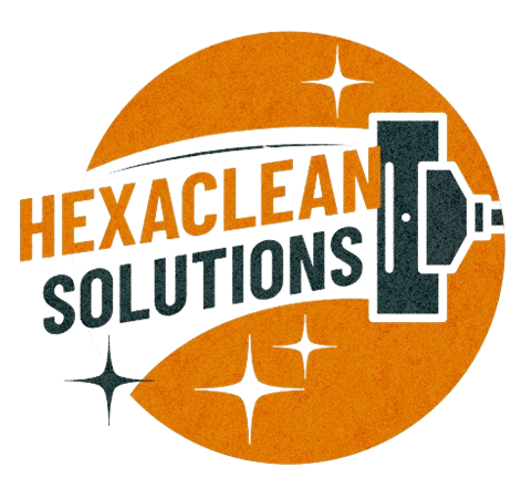 Hexaclean Solutions