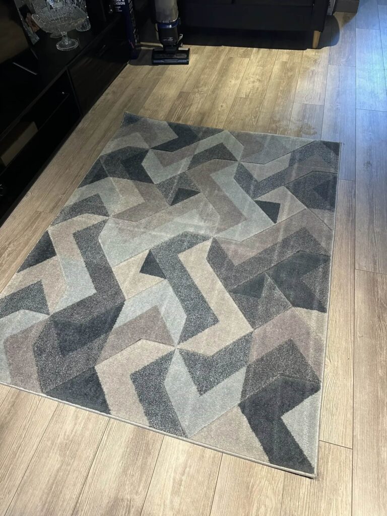 Oriental, Persian, and wool rug cleaning in Dalkey, Greystones, and Foxrock — Hexaclean Solutions providing expert care and restoration for delicate rugs across Dublin.