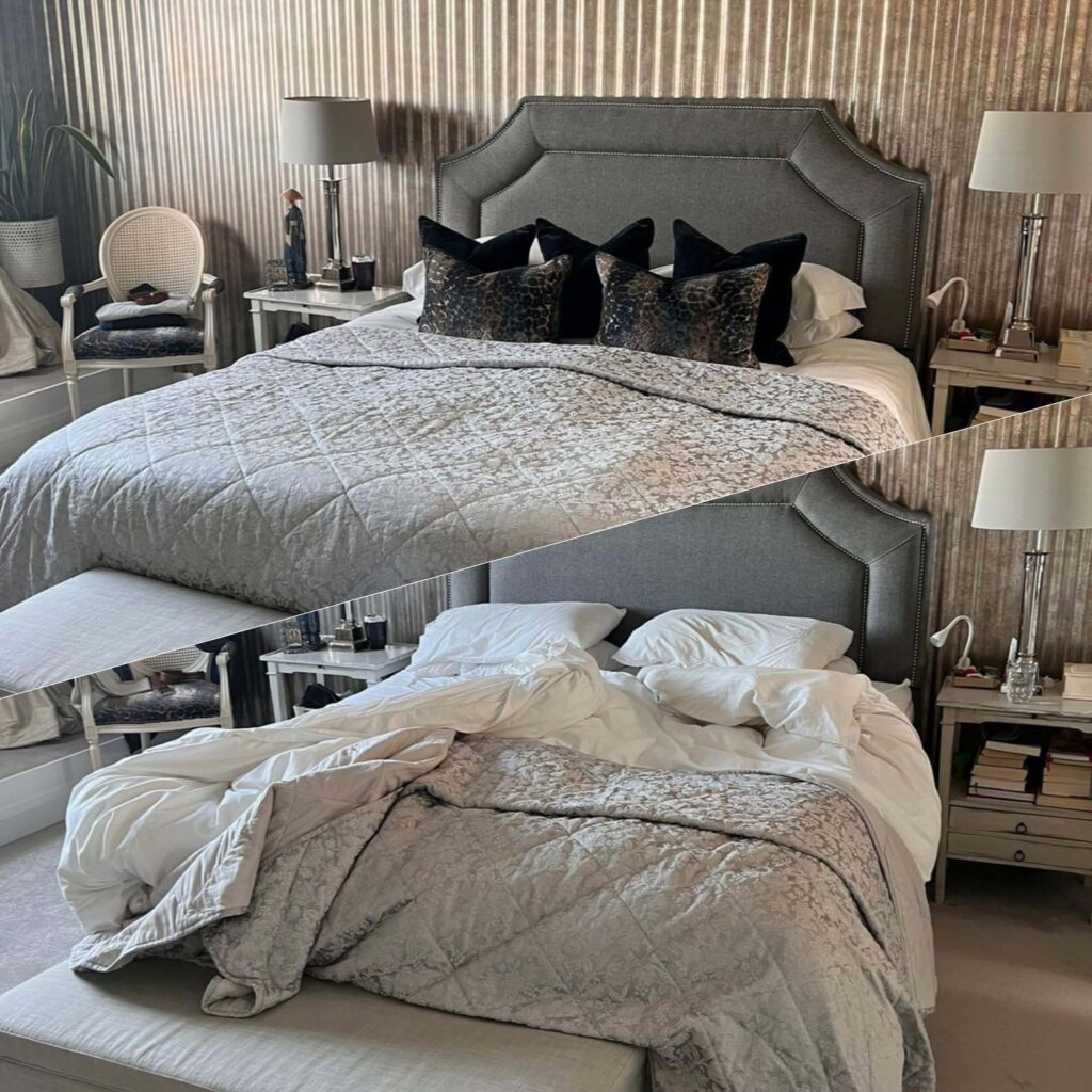 General house cleaning in Raheny, Blackrock, and Greystones — Hexaclean Solutions providing regular and one-off home cleaning across Dublin.