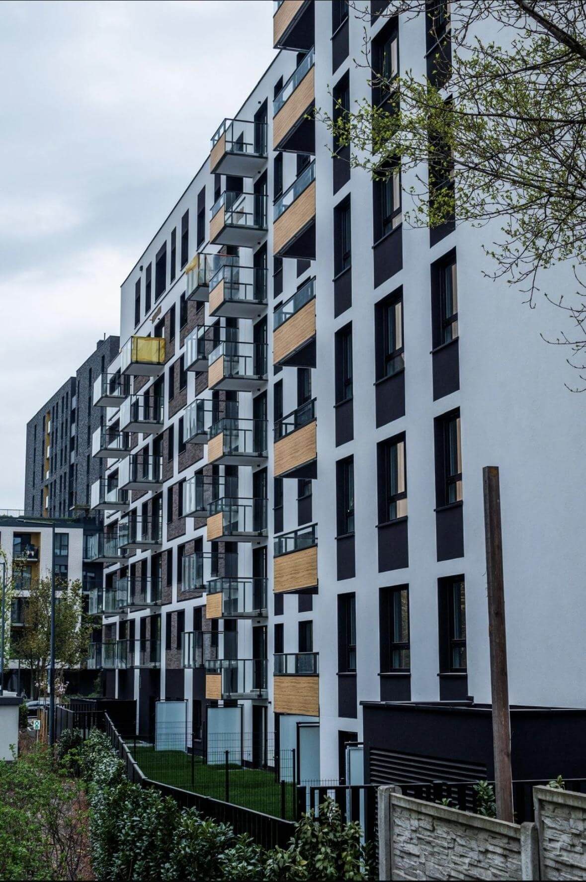 Property maintenance cleaning in Stillorgan, Dún Laoghaire, and Sandyford — Hexaclean Solutions providing reliable cleaning and upkeep services for landlords, developers, and facilities across Dublin.