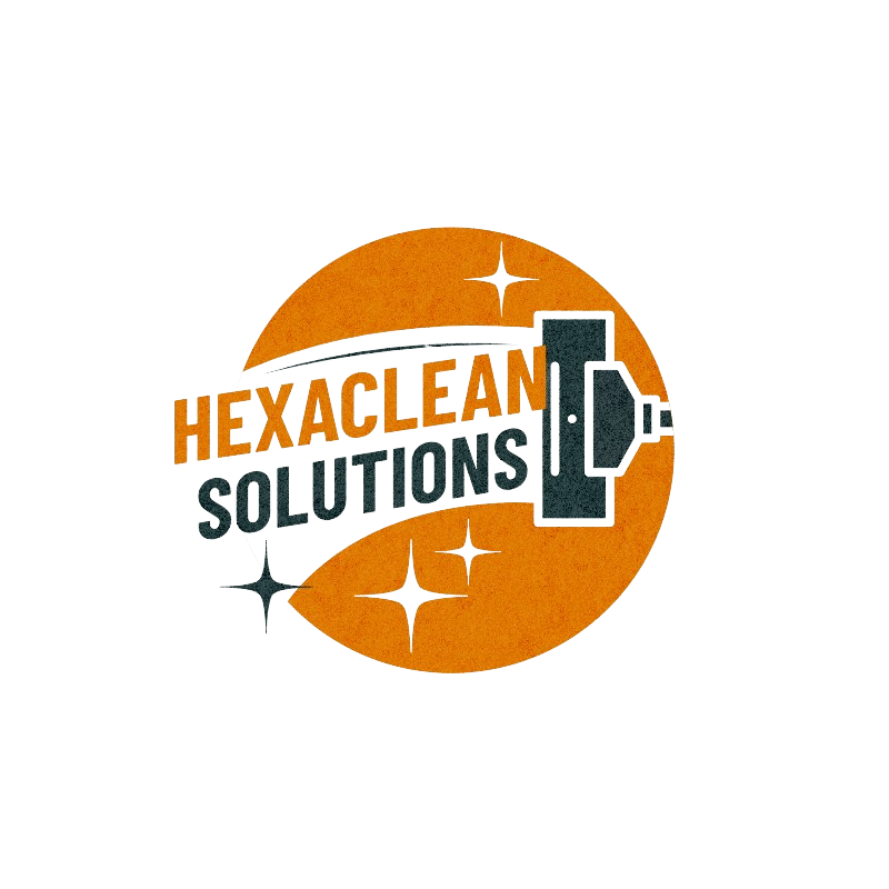 Hexaclean Solutions Ltd logo