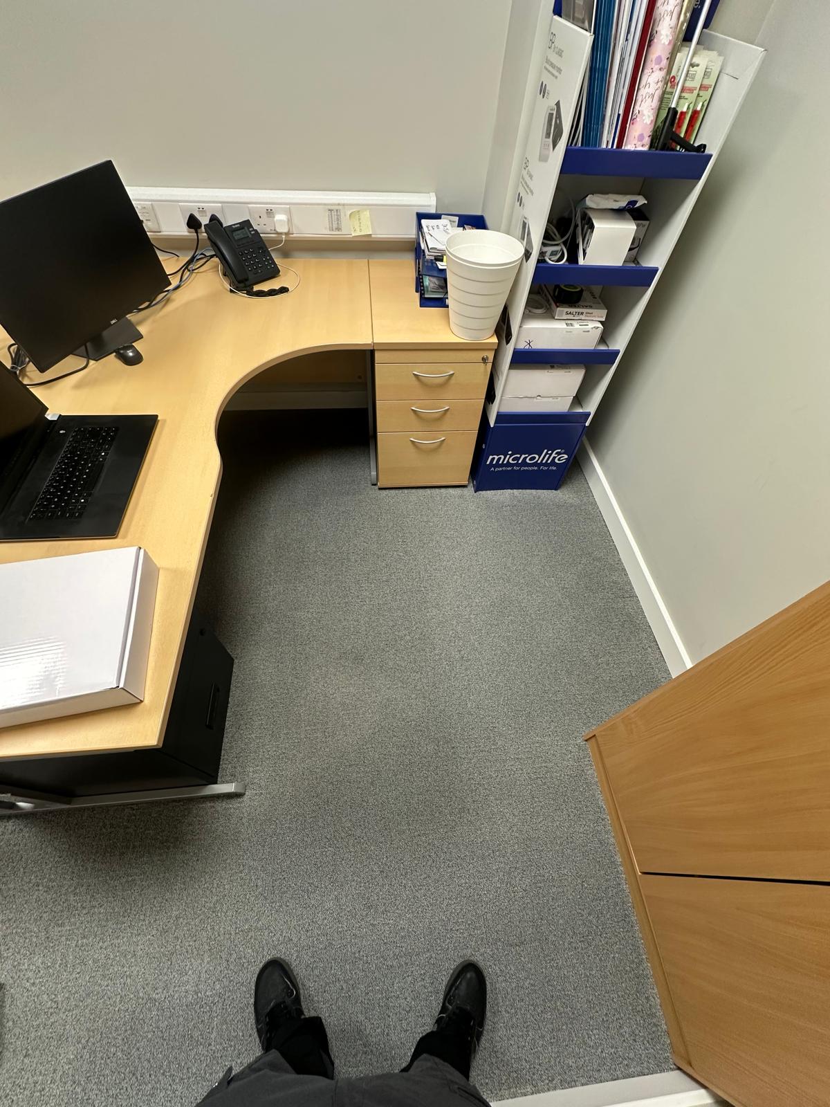 Hot-Water-Extraction-Office-Dublin