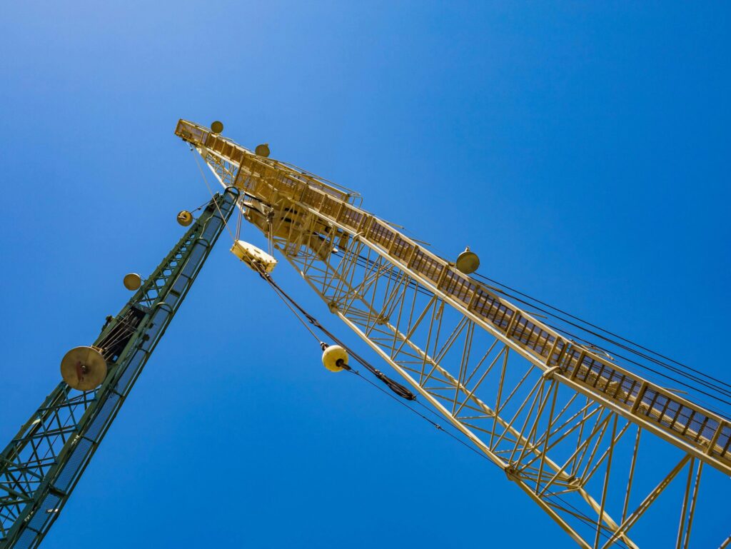 Professional construction cleaning in Dundrum Dublin with dust removal, floor cleaning and full site preparation