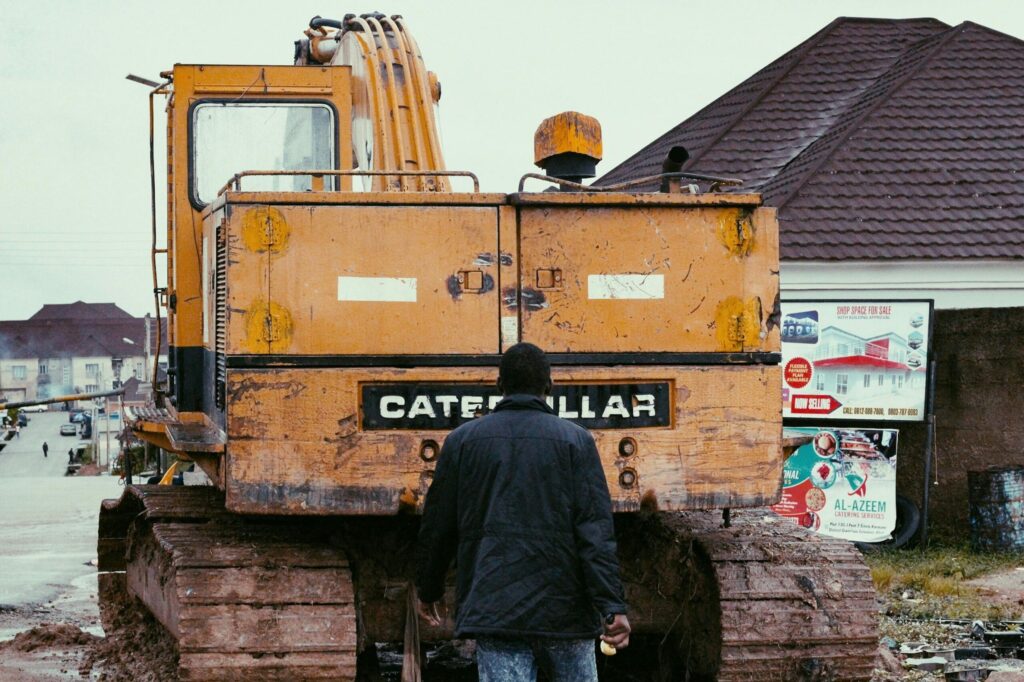 Builders cleaning Blackrock final sparkle clean polishing surfaces glass and floors for handover