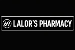 Hexaclean Solutions cleaners Dublin — trusted by Lalors Pharmacy Swords for professional deep cleaning and floor buffering