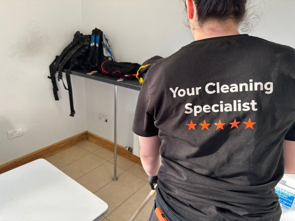 Construction-Cleaning