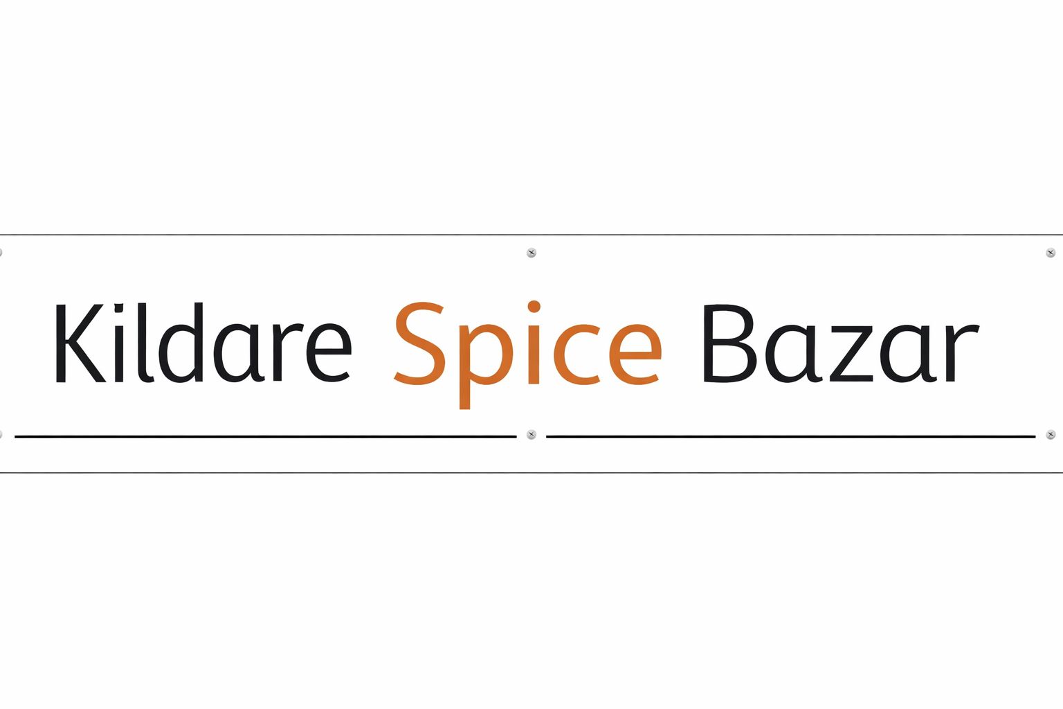 kildare spice bazar