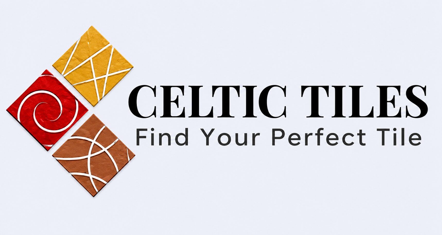 Celtic Tiles logo — Find Your Perfect Tile