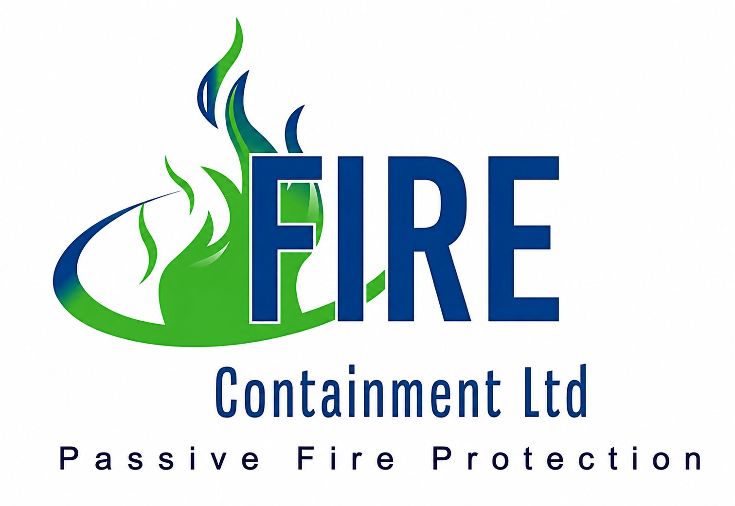 Fire Containment Ltd passive fire protection company logo