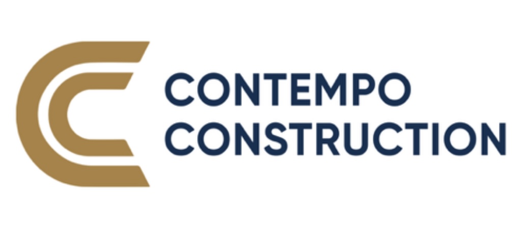 Contempo Construction company logo