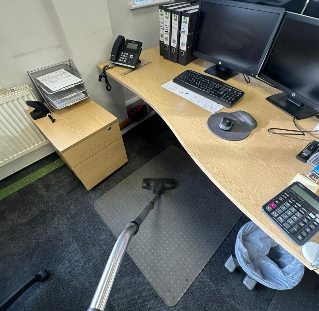 Office cleaning company in Blanchardstown, Dublin 15 – Hexaclean Solutions