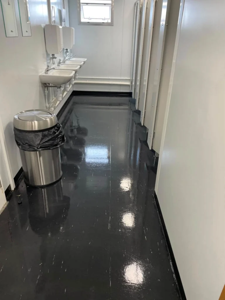 Instagram post from hexa.cleansolutions. This post is in position 3.