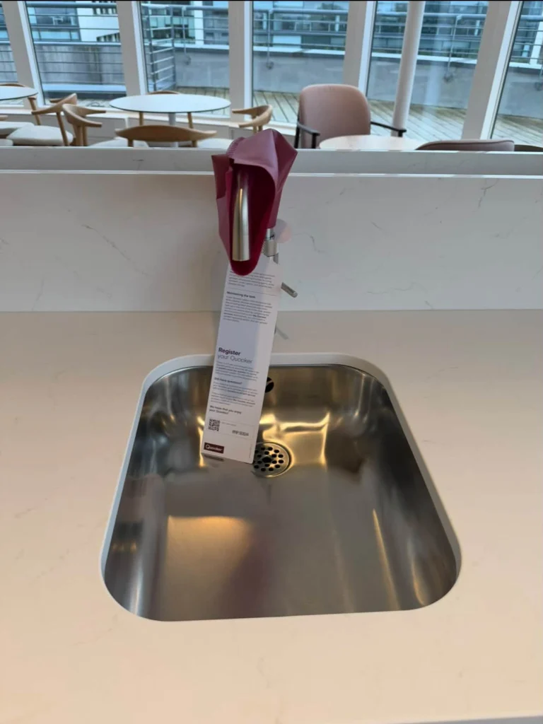 Instagram post from hexa.cleansolutions. This post is in position 5.