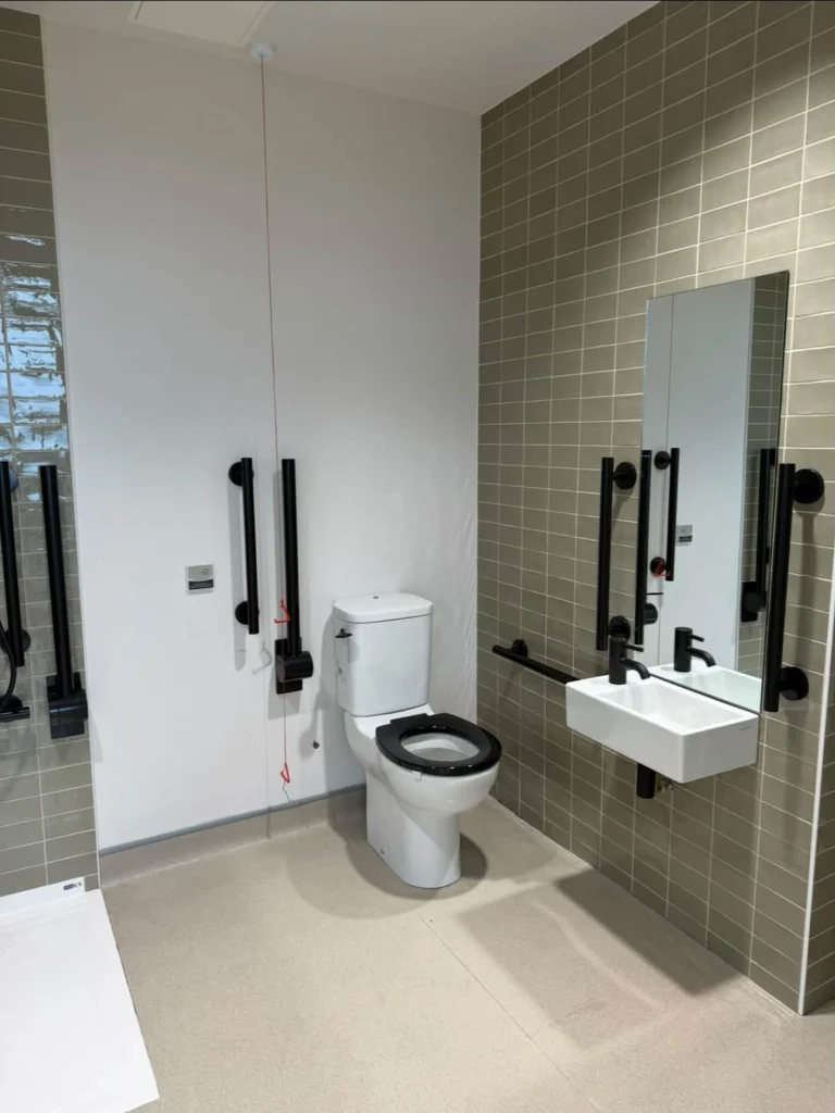Instagram post from hexa.cleansolutions. This post is in position 4.