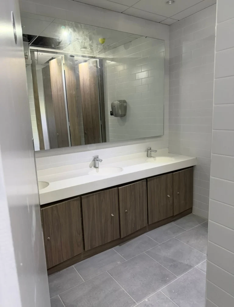 Instagram post from hexa.cleansolutions. This post is in position 4.