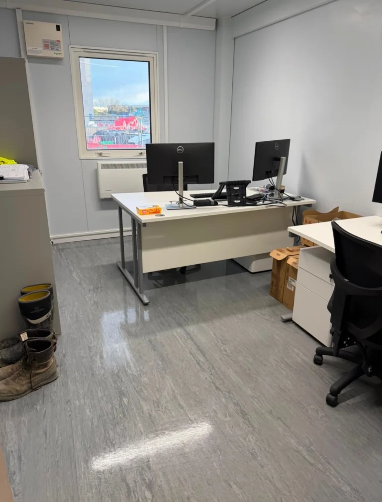 Instagram post from hexa.cleansolutions. This post is in position 8.