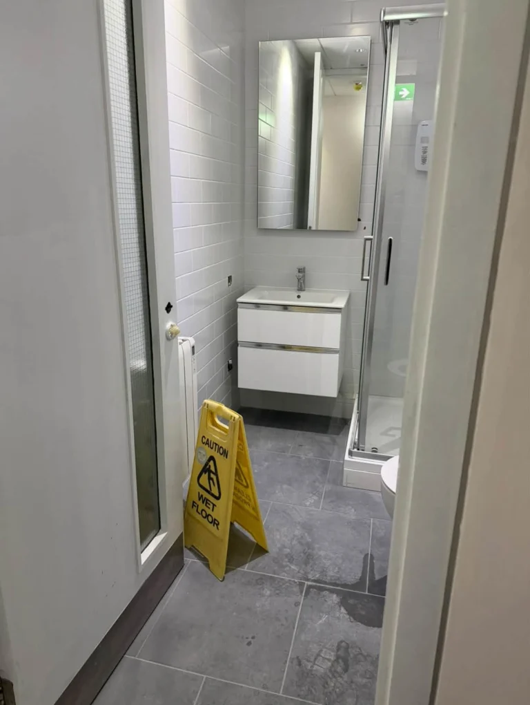 Instagram post from hexa.cleansolutions. This post is in position 2.