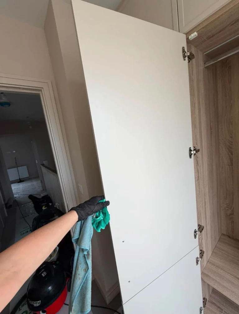 Instagram post from hexa.cleansolutions. This post is in position 4.