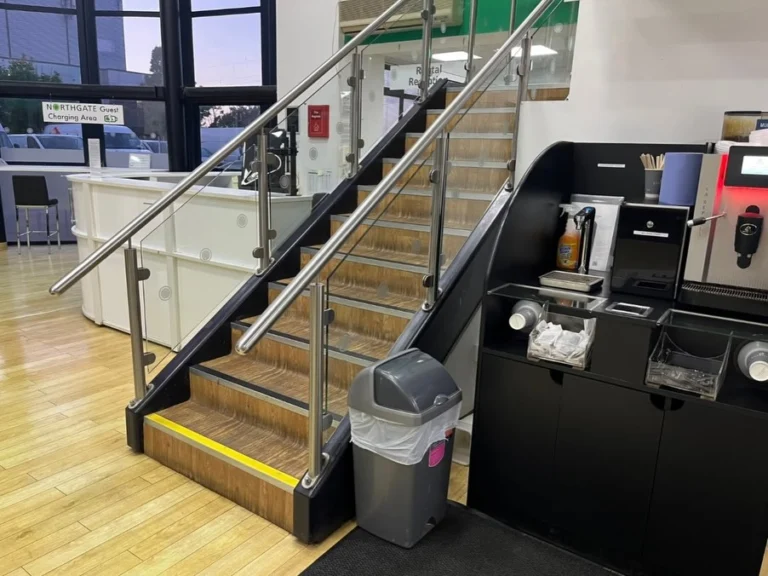 Instagram post from hexa.cleansolutions. This post is in position 3.