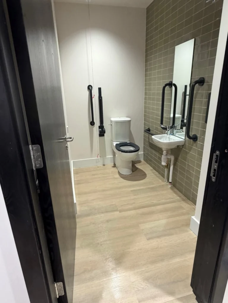 Instagram post from hexa.cleansolutions. This post is in position 4.