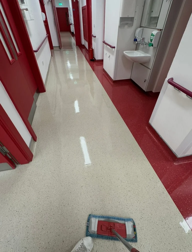 Instagram post from hexa.cleansolutions. This post is in position 6.
