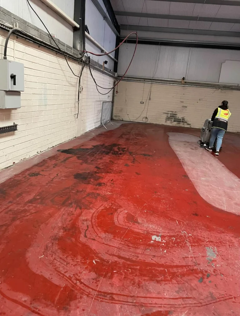 Instagram post from hexa.cleansolutions. This post is in position 1.