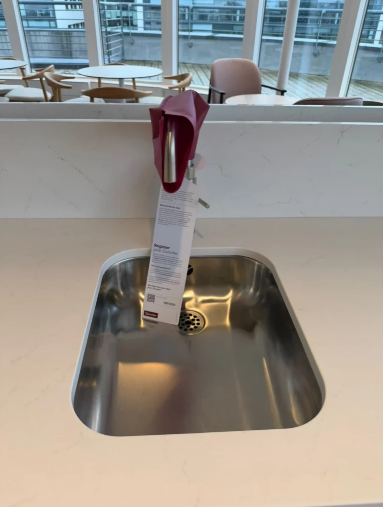 Instagram post from hexa.cleansolutions. This post is in position 4.