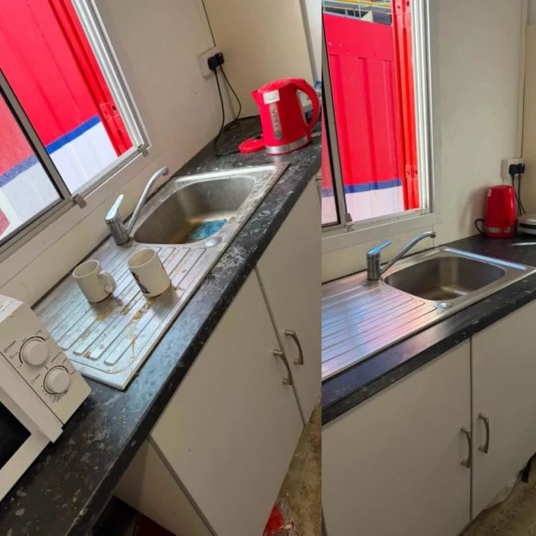 Instagram post from hexa.cleansolutions. This post is in position 2.