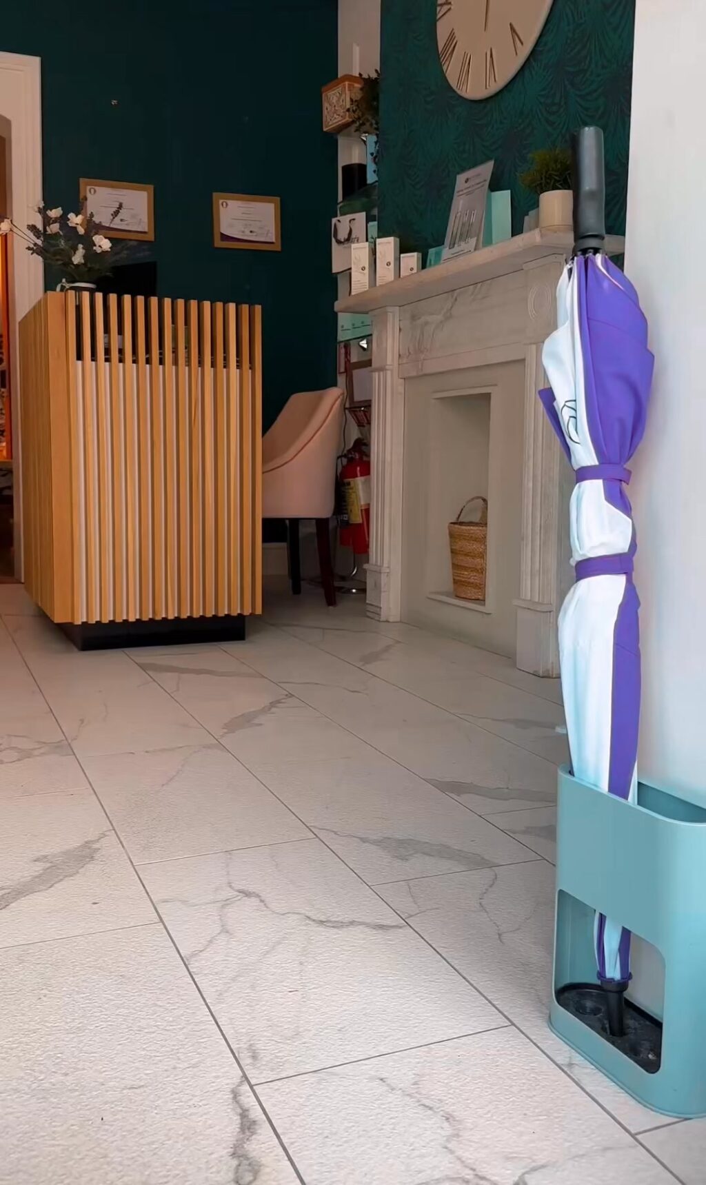 Instagram post from hexa.cleansolutions. This post is in position 2.