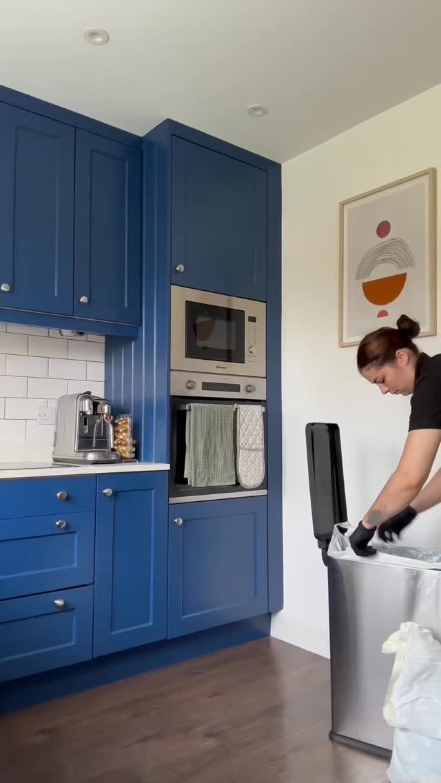 Instagram post from hexa.cleansolutions. This post is in position 10.