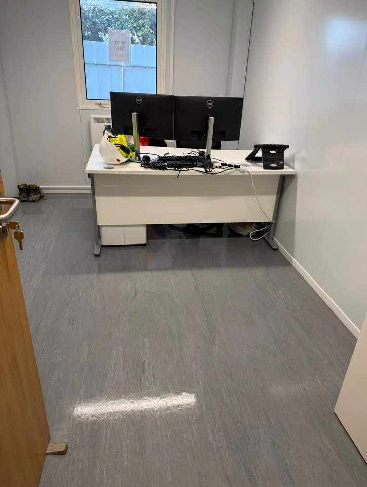 Instagram post from hexa.cleansolutions. This post is in position 5.