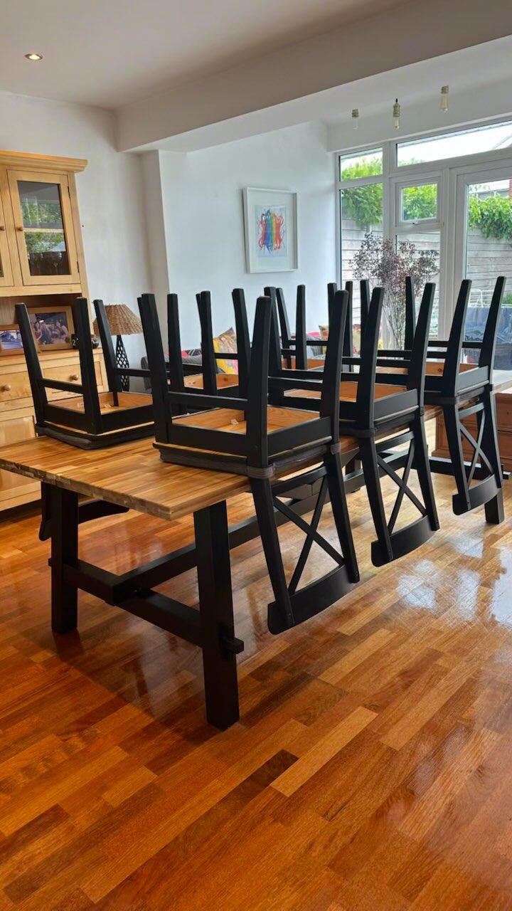 Instagram post from hexa.cleansolutions. This post is in position 2.
