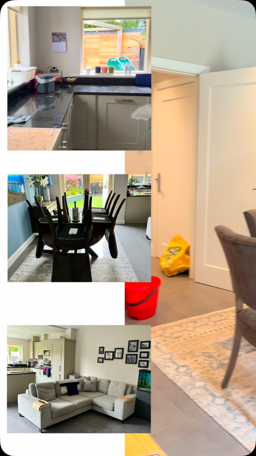 Instagram post from hexa.cleansolutions. This post is in position 1.