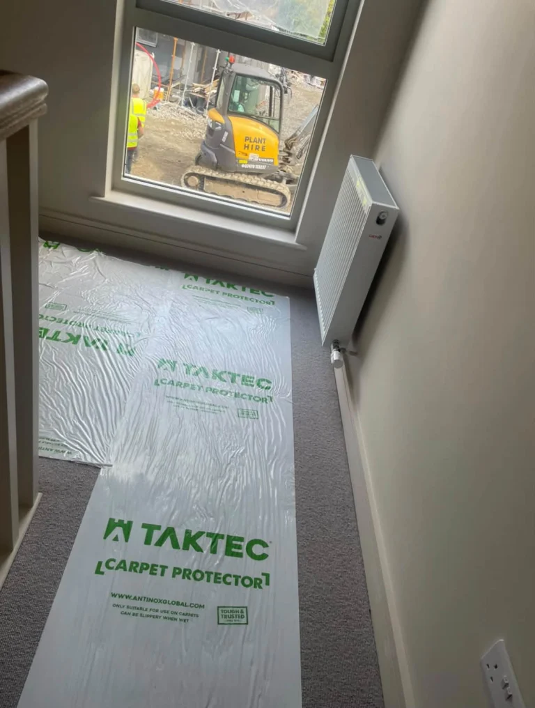 Instagram post from hexa.cleansolutions. This post is in position 2.