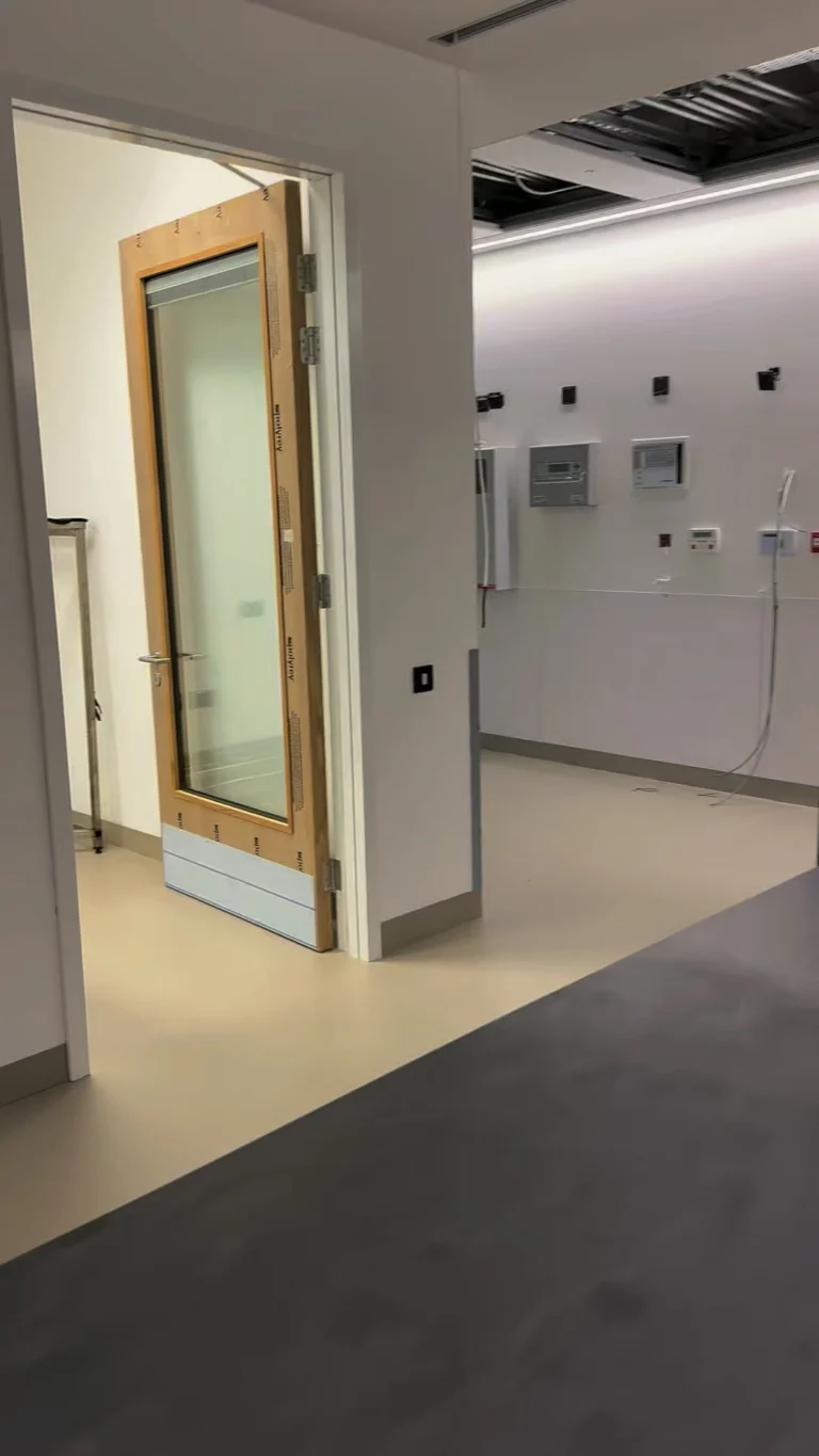 Instagram post from hexa.cleansolutions. This post is in position 2.