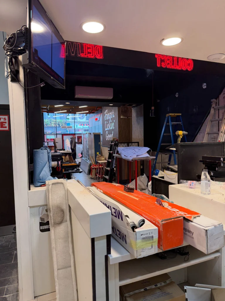 Instagram post from hexa.cleansolutions. This post is in position 1.