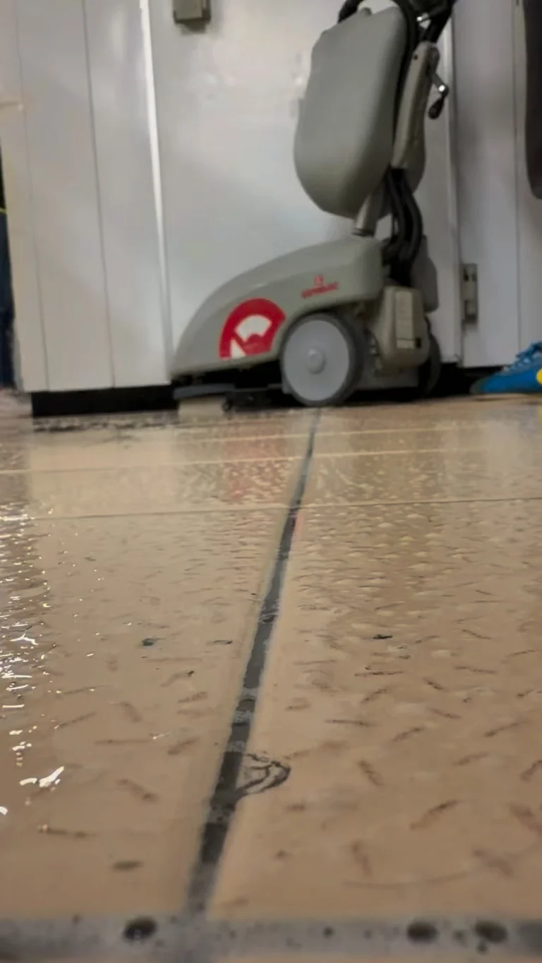 Instagram post from hexa.cleansolutions. This post is in position 4.
