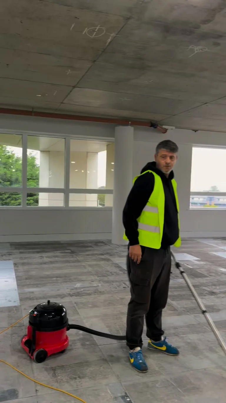 Instagram post from hexa.cleansolutions. This post is in position 2.