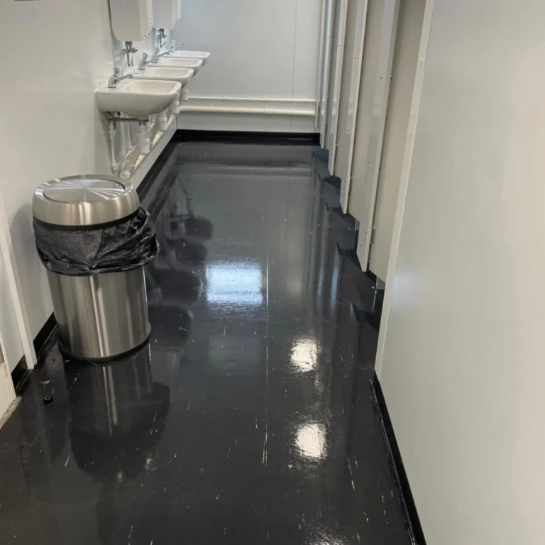 Instagram post from hexa.cleansolutions. This post is in position 3.