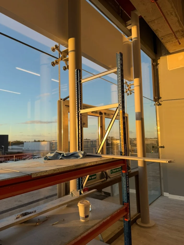 Instagram post from hexa.cleansolutions. This post is in position 4.
