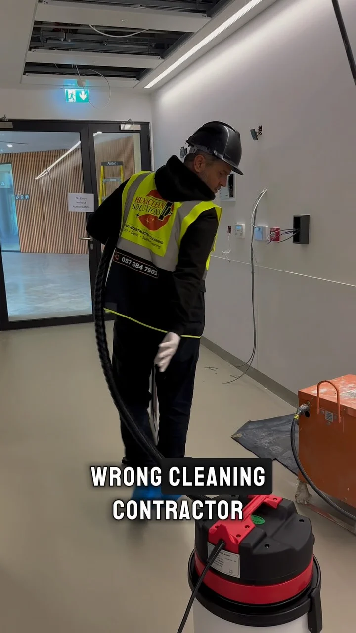Instagram post from hexa.cleansolutions. This post is in position 1.