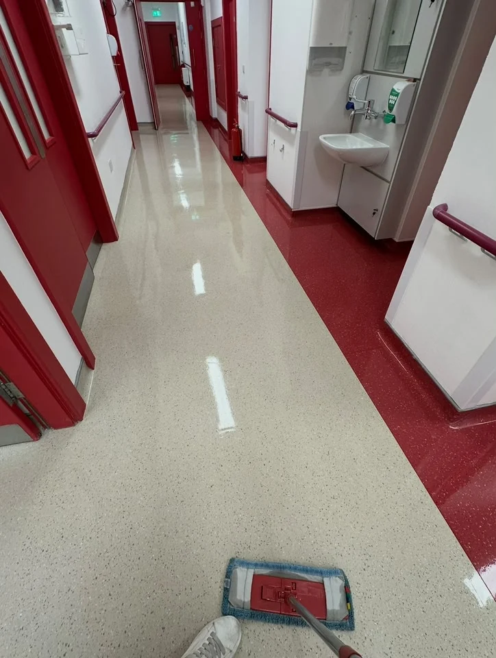 Instagram post from hexa.cleansolutions. This post is in position 7.