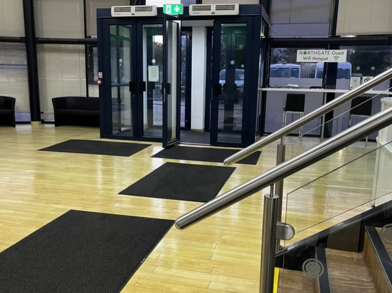 Instagram post from hexa.cleansolutions. This post is in position 4.