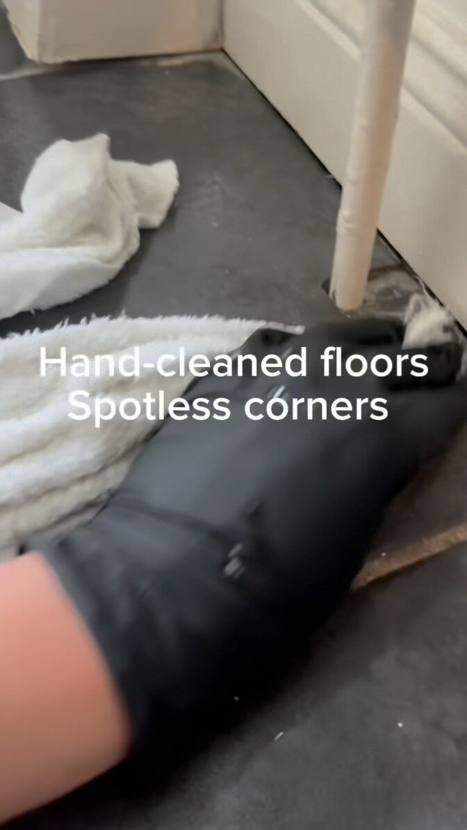 Instagram post from hexa.cleansolutions. This post is in position 12.
