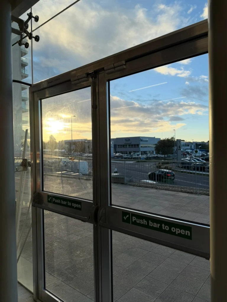 Instagram post from hexa.cleansolutions. This post is in position 3.