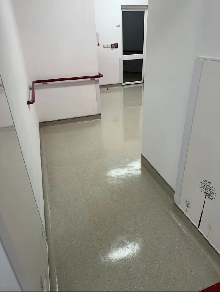 Instagram post from hexa.cleansolutions. This post is in position 1.