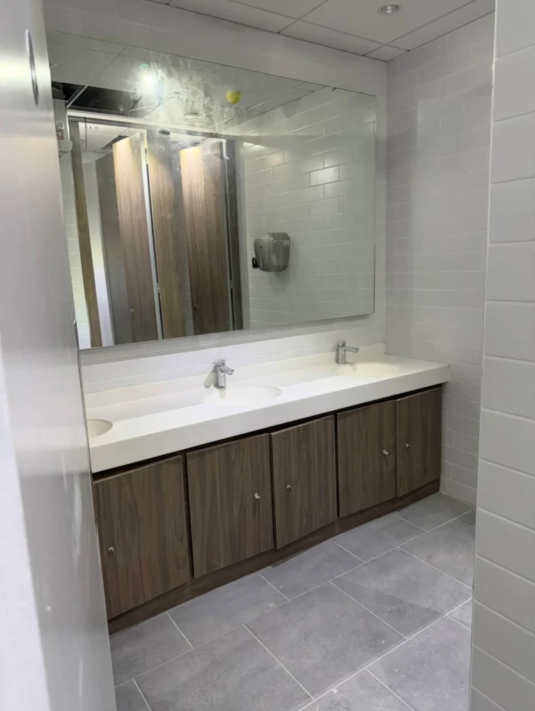 Instagram post from hexa.cleansolutions. This post is in position 1.