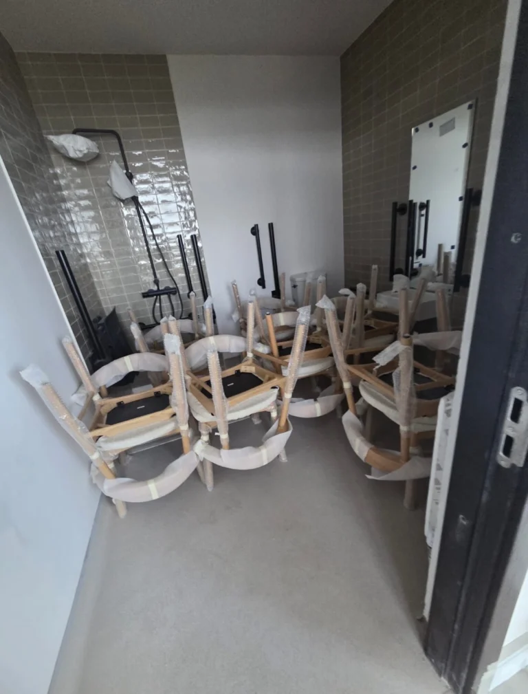 Instagram post from hexa.cleansolutions. This post is in position 4.