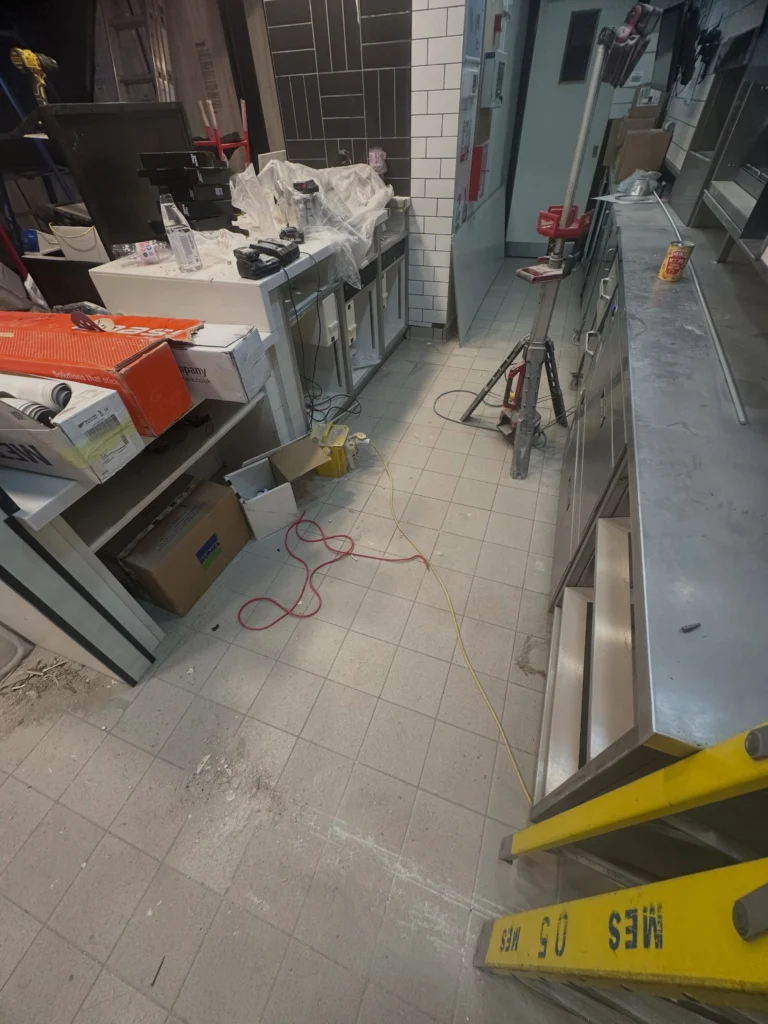 Instagram post from hexa.cleansolutions. This post is in position 2.