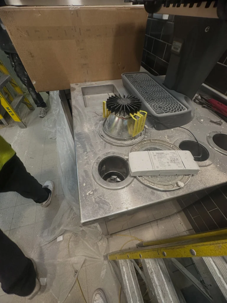 Instagram post from hexa.cleansolutions. This post is in position 3.
